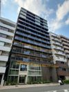ライオンズフォーシア蔵前オアシスの外観画像
