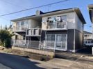 フレグランス飯山B棟B102号室の外観画像