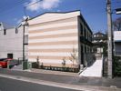 レオパレス和 上永谷の外観画像
