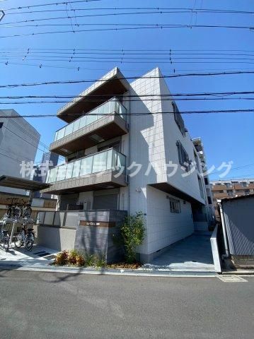 川島第18ビルの外観画像