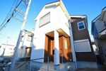鳥山町戸建ての外観画像