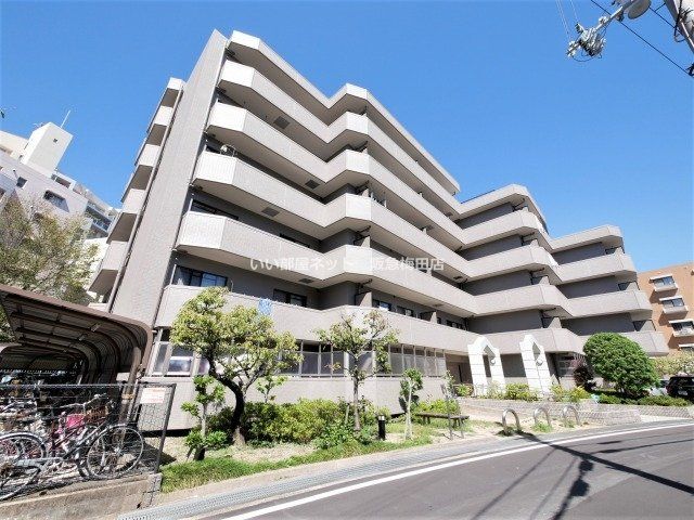 レスカーラ緑地公園の外観画像