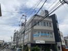 ルミエール江坂の外観画像