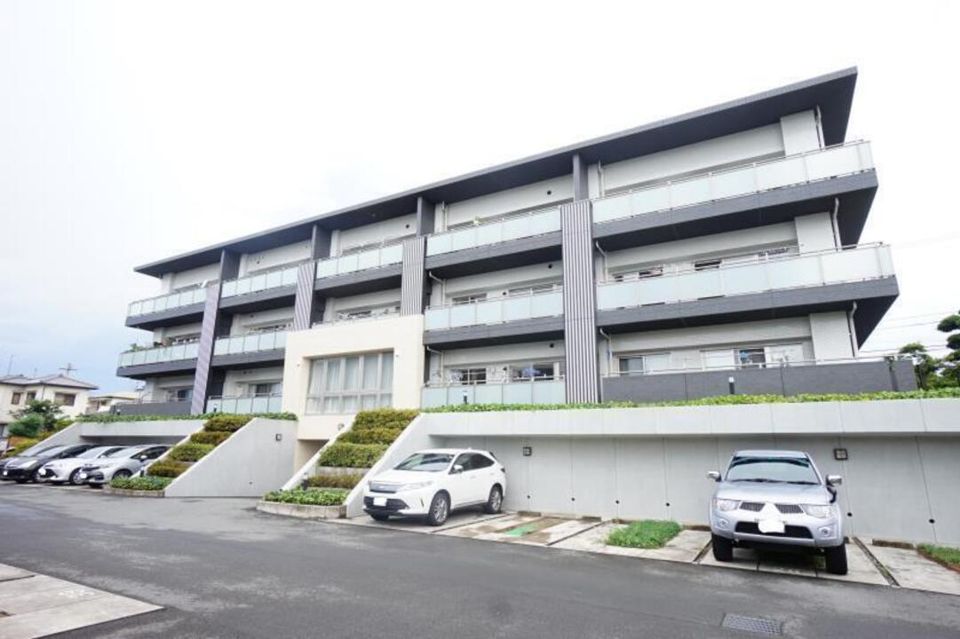 VENTVERDE Hillsideの外観画像