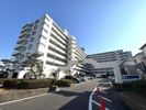 ラブリハイツ久里浜の外観画像
