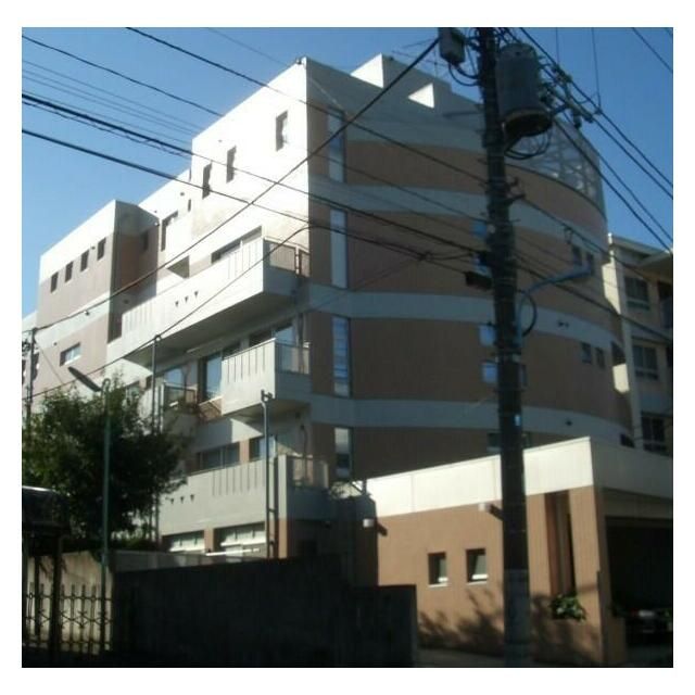 キークハイムアキタ(キークハイムアキタ)の外観画像