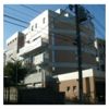 キークハイムアキタ(キークハイムアキタ)の外観画像