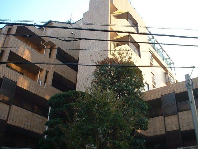 アルコム東山の外観画像