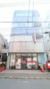 大木ビルの外観画像