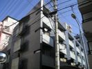 オブリックマンションの外観画像