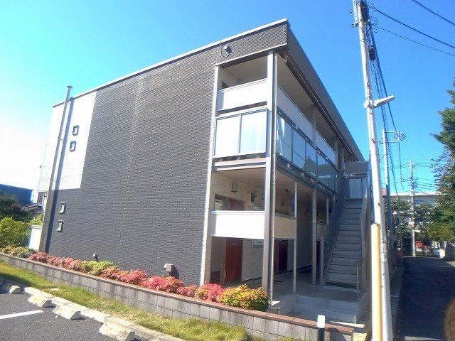 ミランダクレール ソヤの外観画像