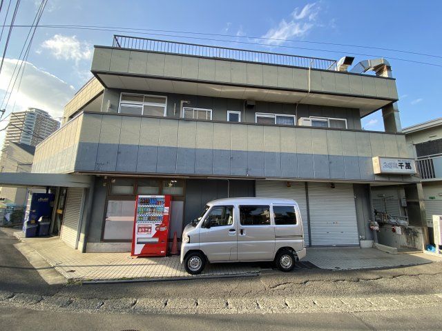 まどか工房Ⅲの外観画像