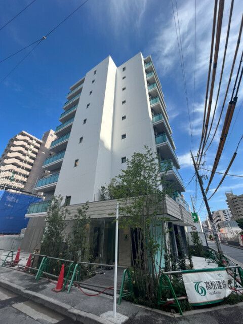 カシェット ラ フォーレの外観画像