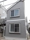 ライフピアクローチェの外観画像