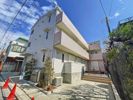 maison de melodyの外観画像