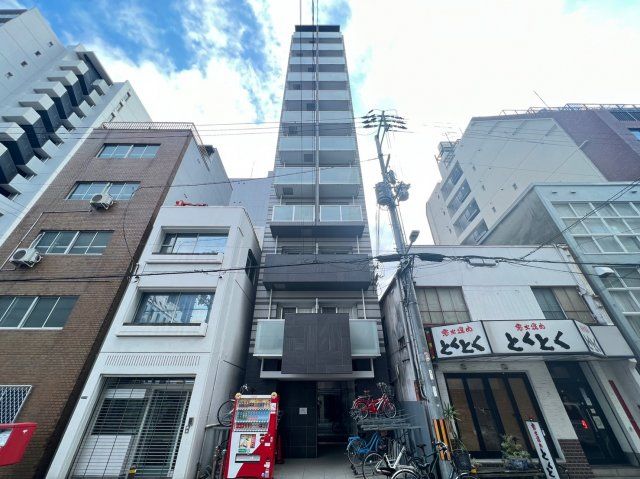 FINO(フィーノ)の外観画像