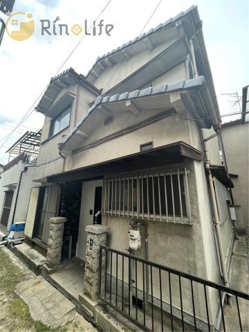 八田西町戸建3-8-7の外観画像