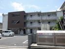 クレイノぬくもりの外観画像