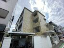 日進グリーンマンションの外観画像