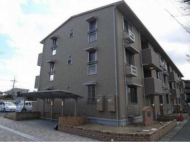 エスペランサ富士の外観画像