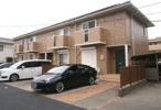 フォレストコート瀬古 Aの外観画像