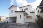 石田邸(上大類町)の外観画像