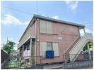 シテイハイム 上清戸の外観画像