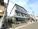 ハイツ細田の外観画像