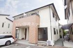 ミュージアT＆M A棟 号室の外観画像