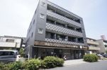 C－SQUARE奏の杜の外観画像