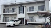 縄岡マンションの外観画像