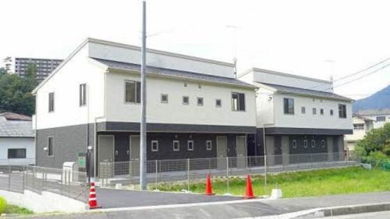 Fノエル Ⅱの外観画像