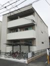 MAISON DE MUGET EASTの外観画像