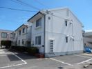 ドミール野田B棟の外観画像