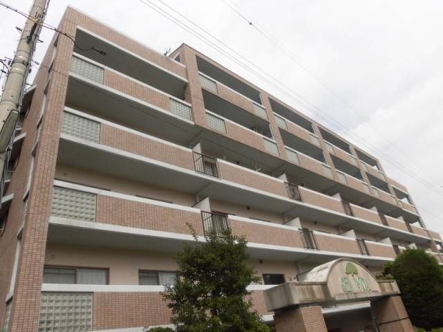 メリヤス岡場の外観画像