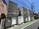 Terrace Court LUCEの外観画像
