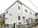 anyre新田東の外観画像