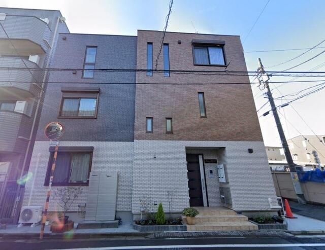 マノワール デュモの外観画像
