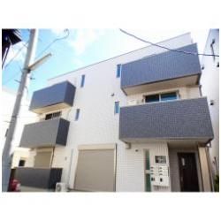 サンセベリア 仮称ビューノ巣鴨Aの外観画像