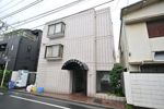 セントヒルズ目白の外観画像