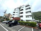 伊賀町グリーンコーポの外観画像