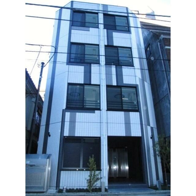 フェリーチェ阿佐ヶ谷J(フェリーチェアサガヤジェー)の外観画像