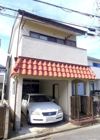 世田谷区北烏山1丁目 戸建の外観画像