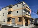 フルセイル螢田の外観画像