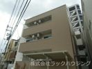 フジパレス守口Ⅵ番館の外観画像