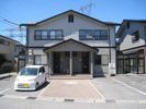 ピサリ山室の外観画像