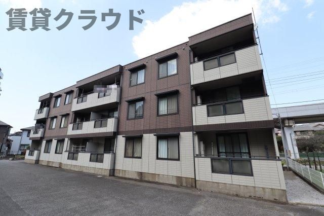 エクセル千葉寺の外観画像