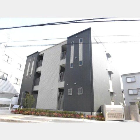 ヴィルヌーブ庄屋の外観画像