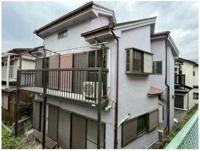 下保谷2丁目戸建の外観画像