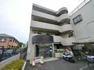 ウェルストーンの外観画像
